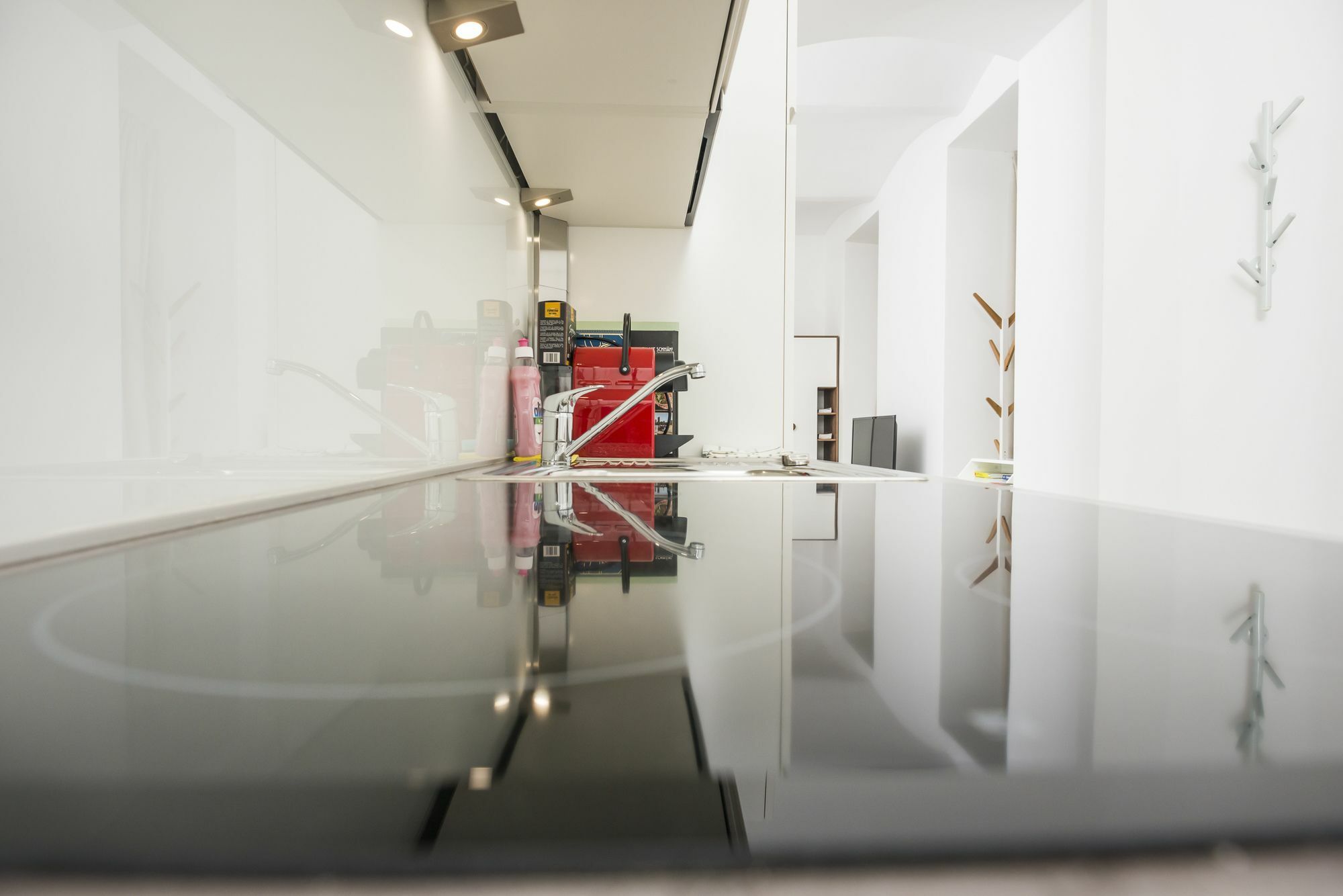 Urban Studios Mariahilf Vienna Exterior photo
