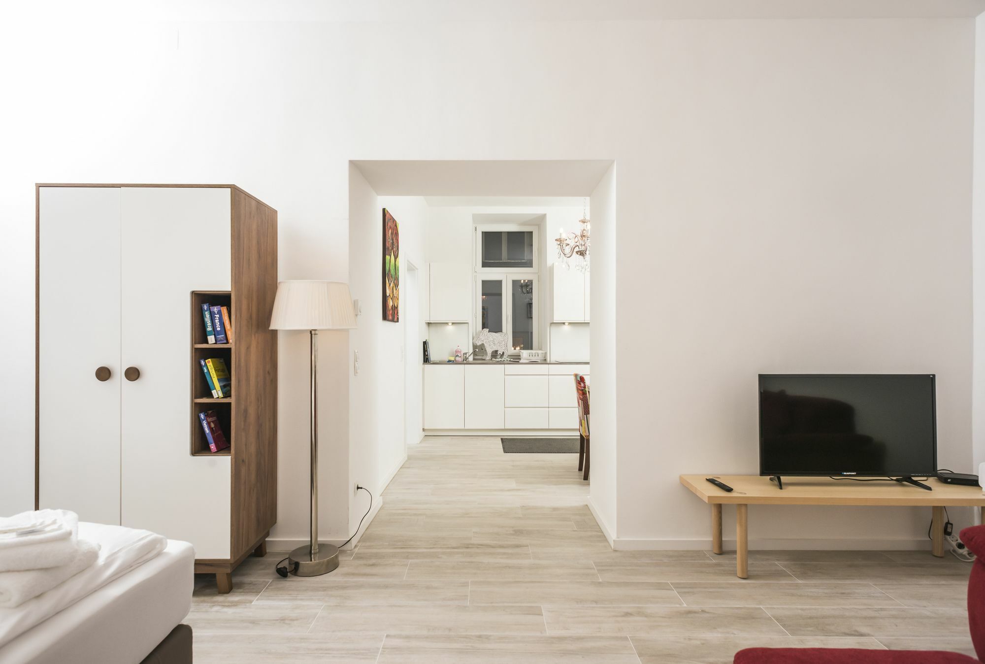 Urban Studios Mariahilf Vienna Exterior photo